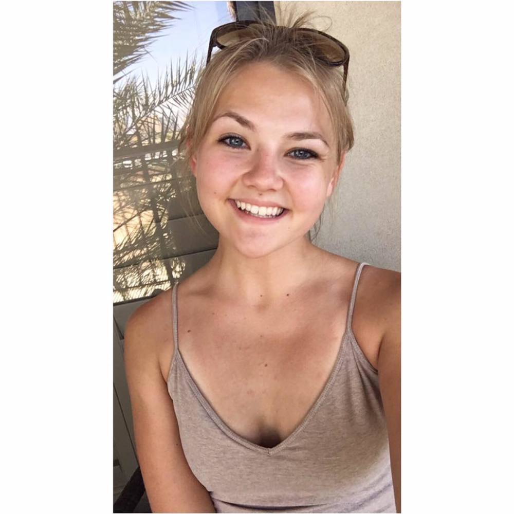 Meet your Posher, Samantha